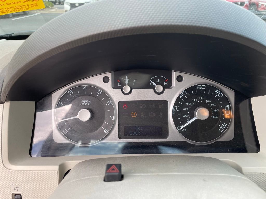 Used 2011 Mercury Mariner Premier w/ 203A Rapid Spec Order Code image 19