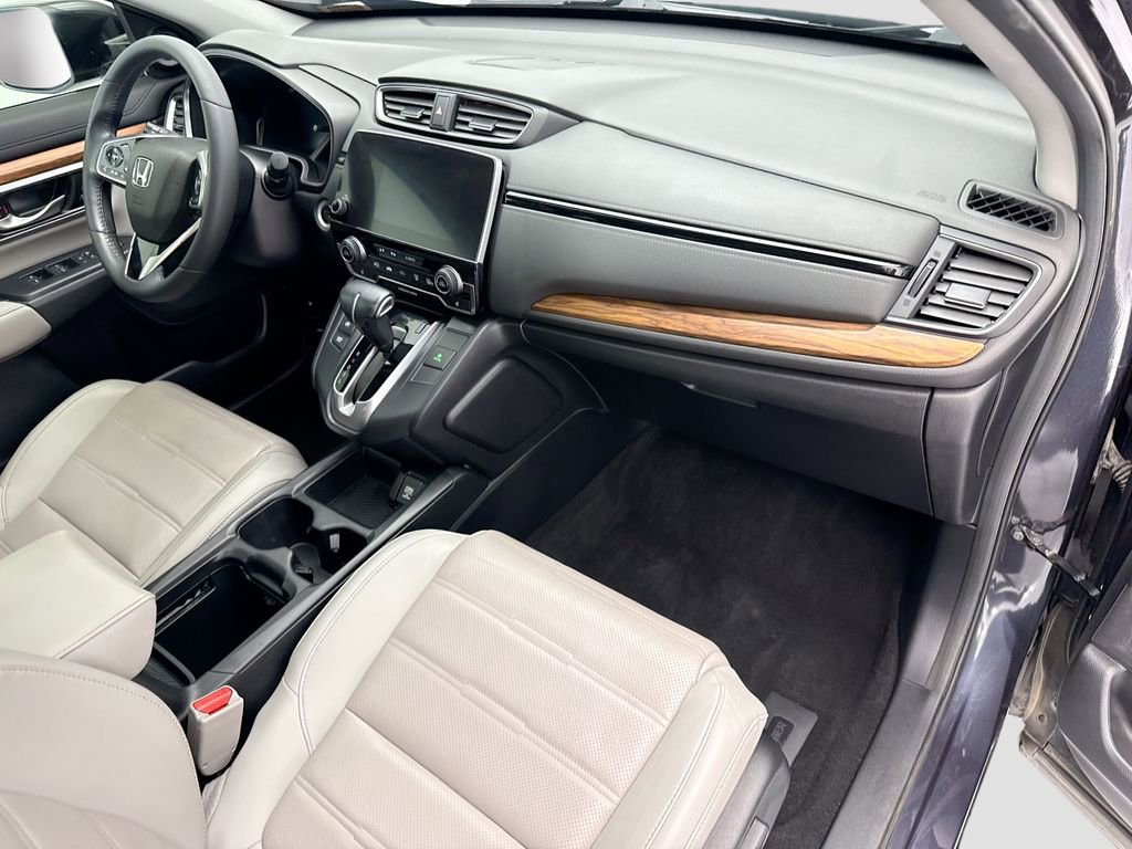 Used 2019 Honda CR-V EX-L image 15