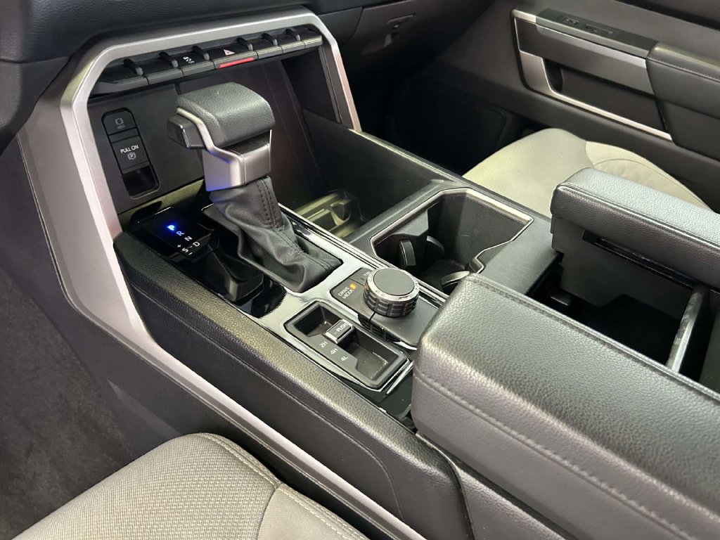 Used 2024 Toyota Tundra SR5 AWD/4WD image 20