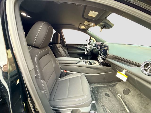 New 2026 Chevrolet Blazer EV LT FWD image 27