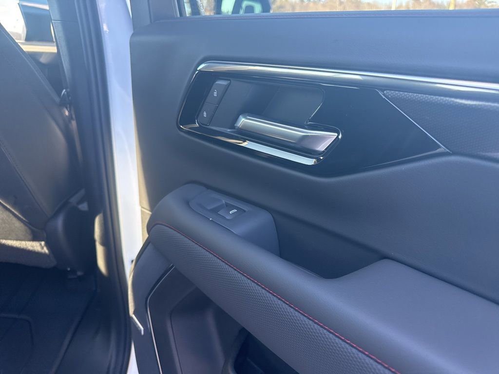 New 2026 Chevrolet Tahoe RST w/ Advanced Technology Package image 15