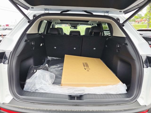 New 2026 MAZDA CX-50 AWD 2.5 S w/ Weather Package image 11