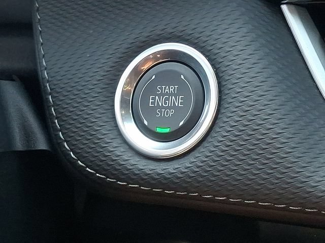 Used 2026 Chevrolet Equinox LT FWD image 19