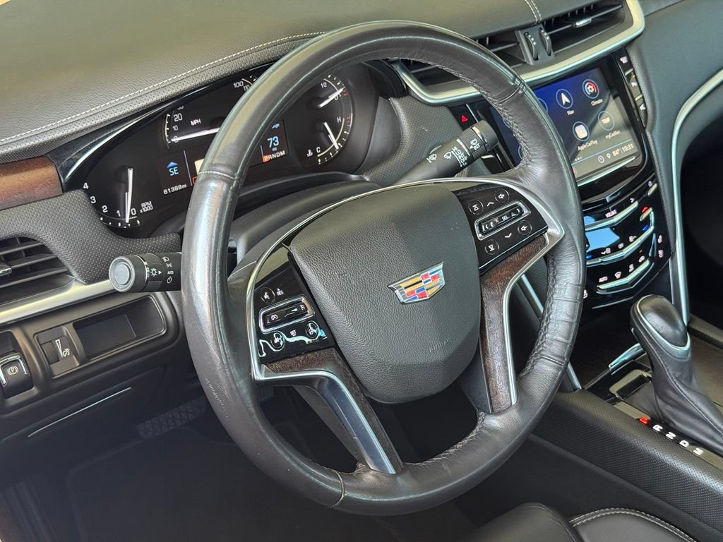 Used 2019 Cadillac XTS Luxury FWD image 18
