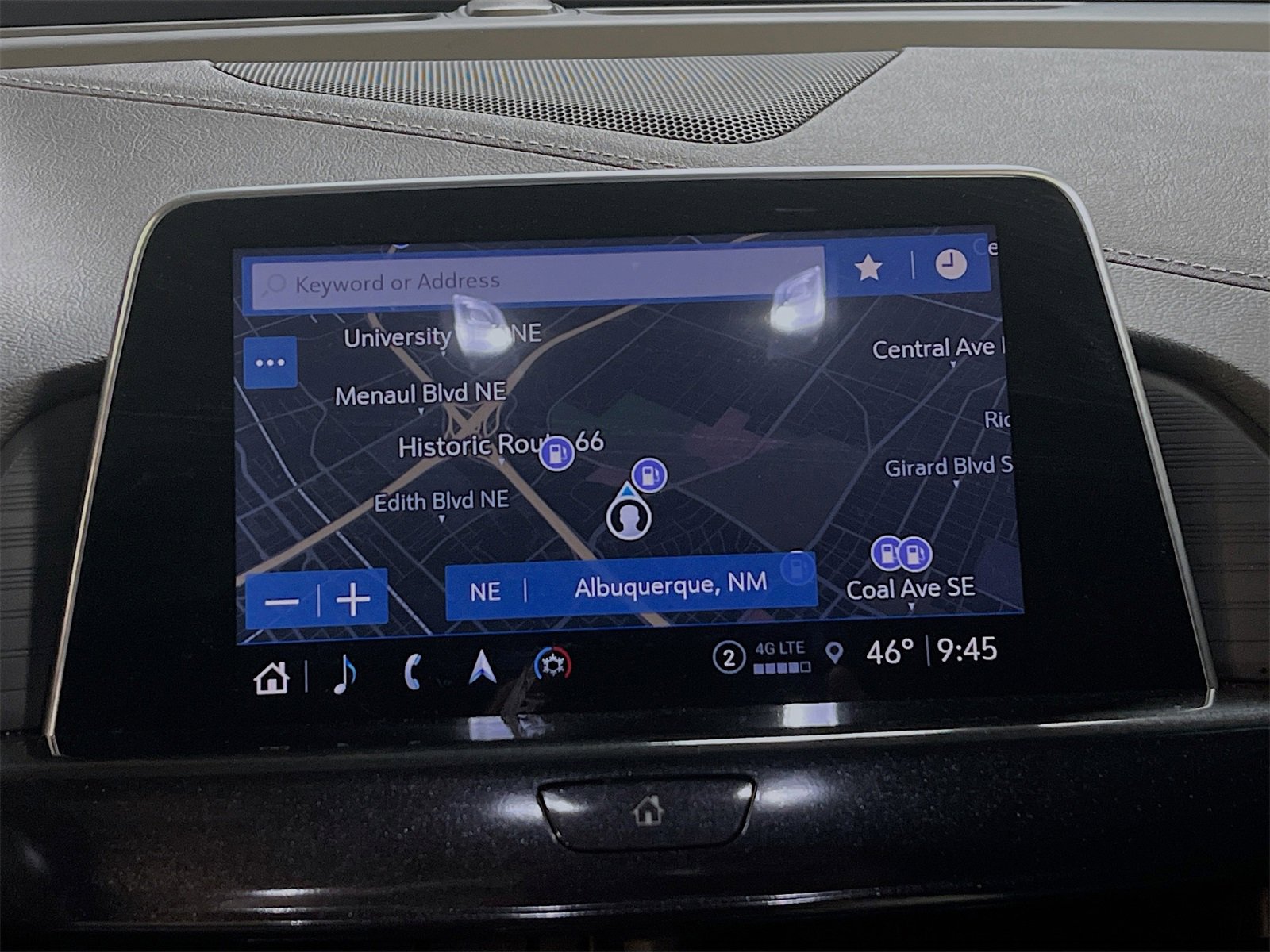 Used 2022 Cadillac CT4 V Blackwing w/ Driver Assist Package image 13