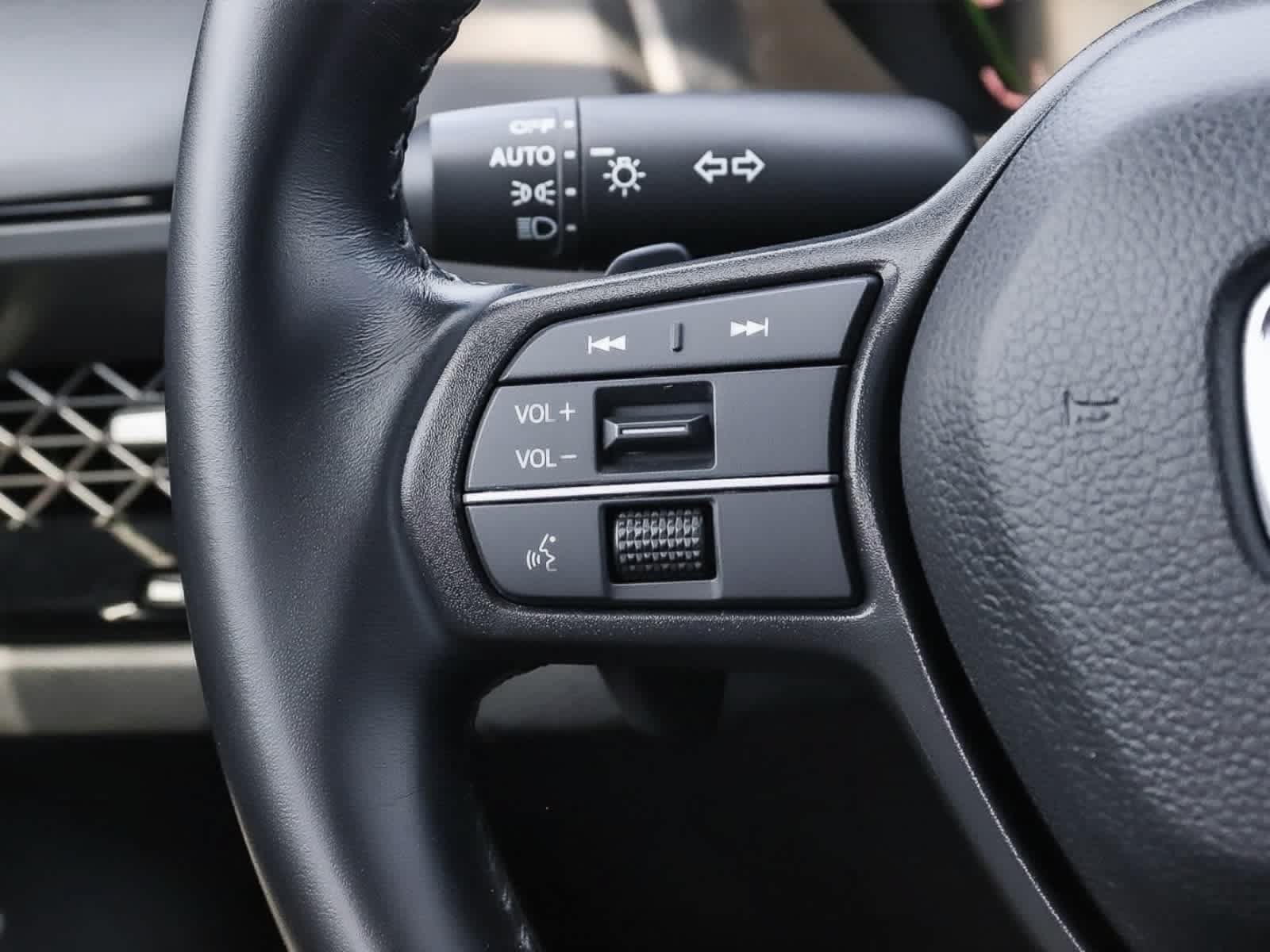 Used 2024 Honda Accord Sport image 22