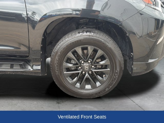 Used 2022 Lexus GX 460 Premium AWD/4WD image 30