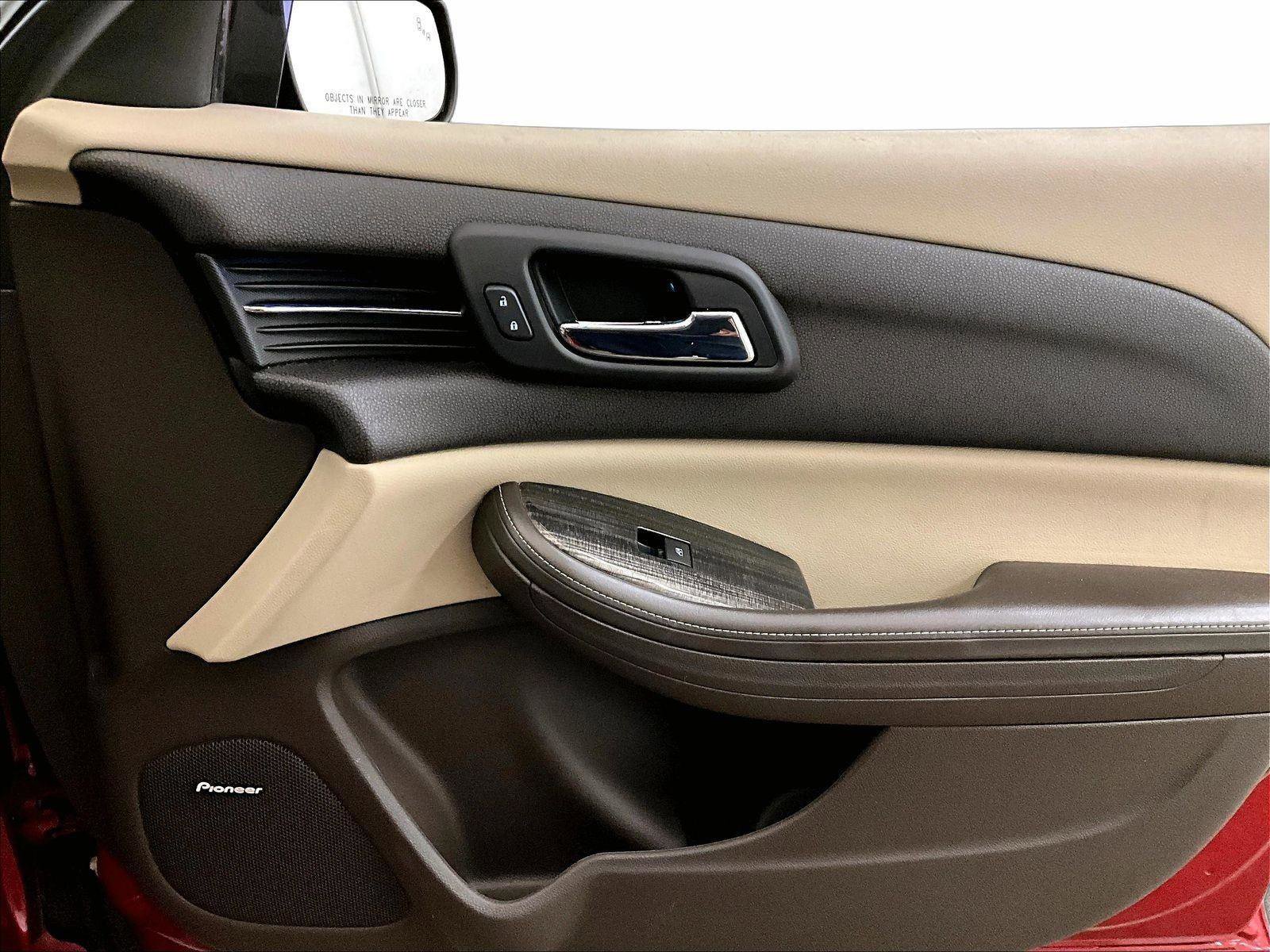 Used 2014 Chevrolet Malibu LTZ image 24