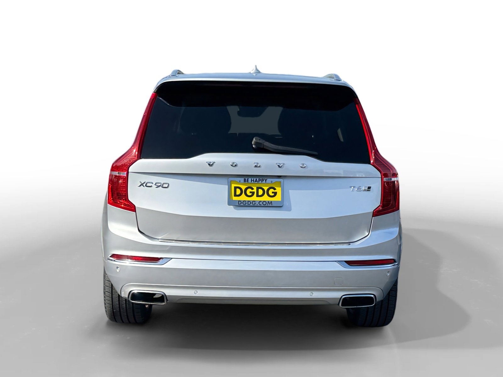 Used 2018 Volvo XC90 T6 Inscription w/ Convenience Package image 4