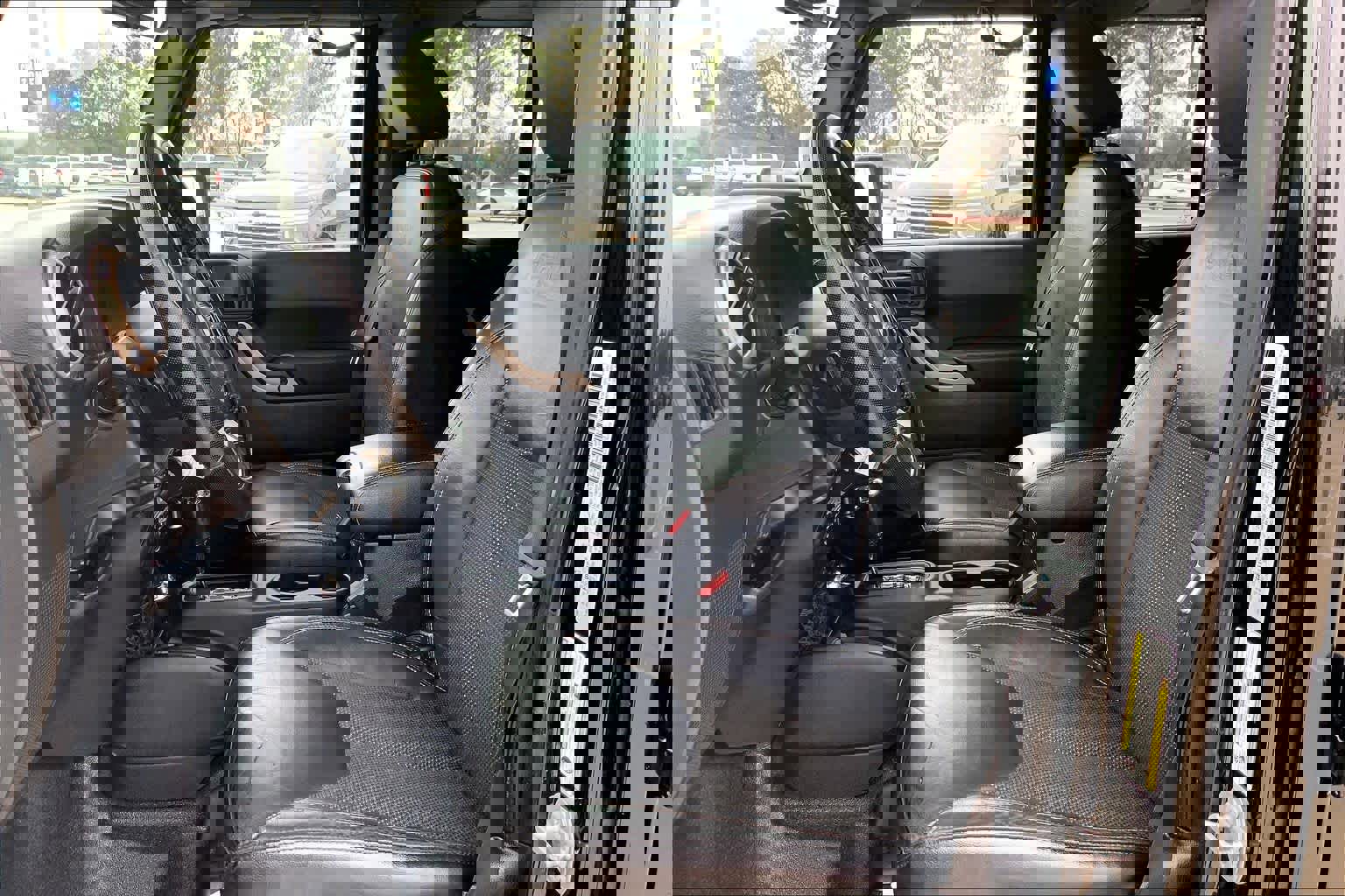 Used 2017 Jeep Wrangler 75th Anniversary image 8