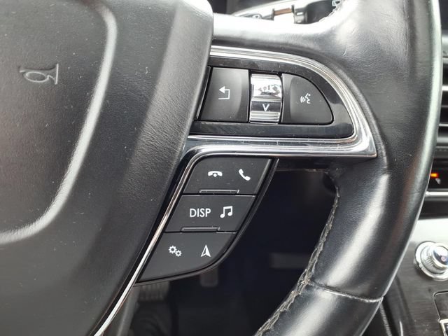 Used 2023 Lincoln Nautilus Reserve FWD image 26