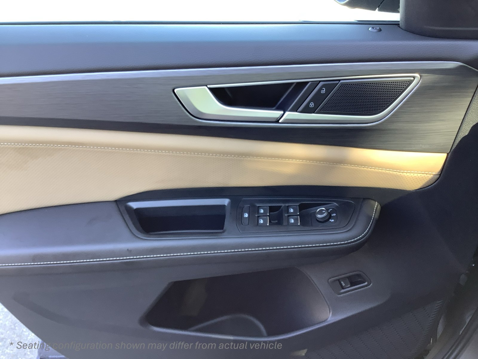 New 2026 Volkswagen Atlas Cross Sport SE FWD image 29