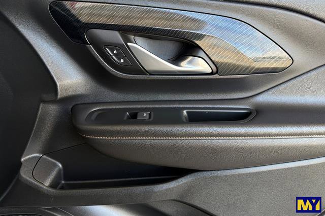 Certified 2022 GMC Terrain AT4 AWD/4WD image 22