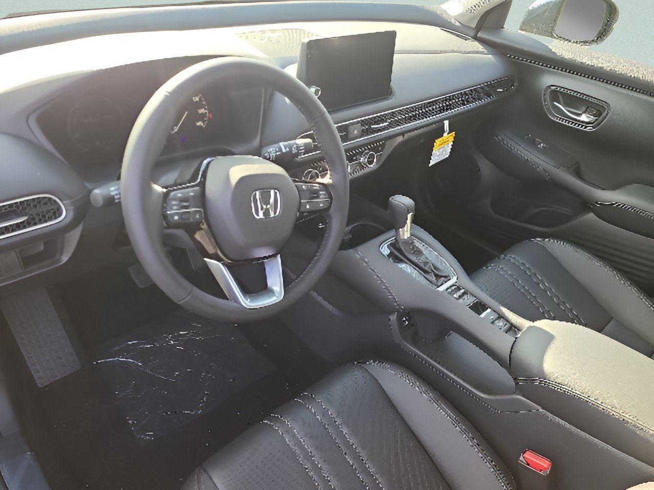 New 2027 Honda HR-V EX-L image 13