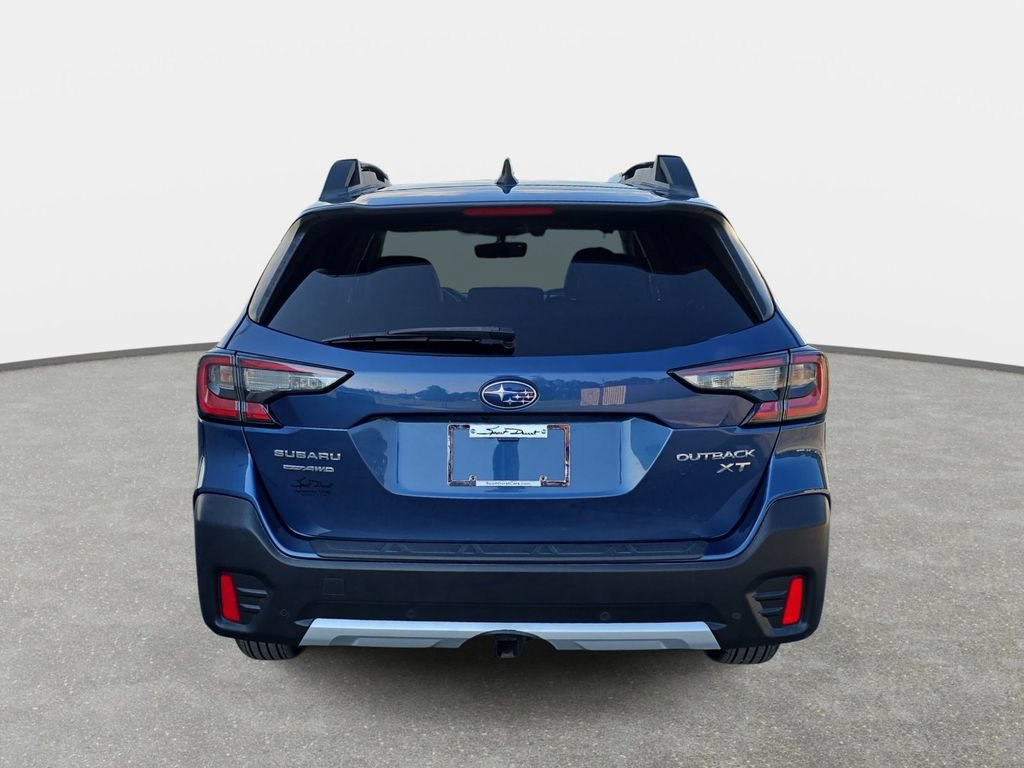 Used 2020 Subaru Outback Limited XT w/ Popular Package #2 AWD/4WD image 6