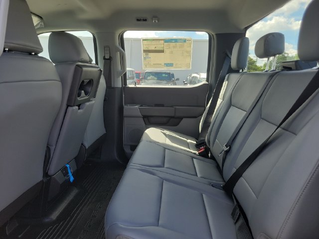 New 2027 Ford F350 XL AWD/4WD image 7