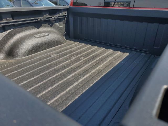New 2026 RAM 1500 RHO image 11