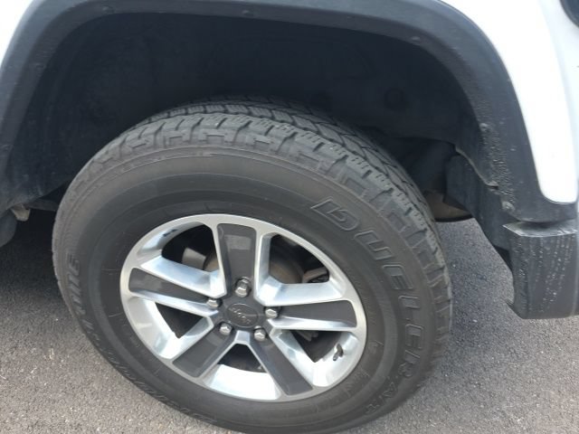 Used 2020 Jeep Wrangler Unlimited Sahara AWD/4WD image 10