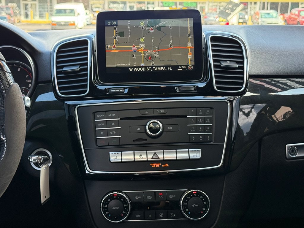 Used 2018 Mercedes-Benz GLE 350 image 36