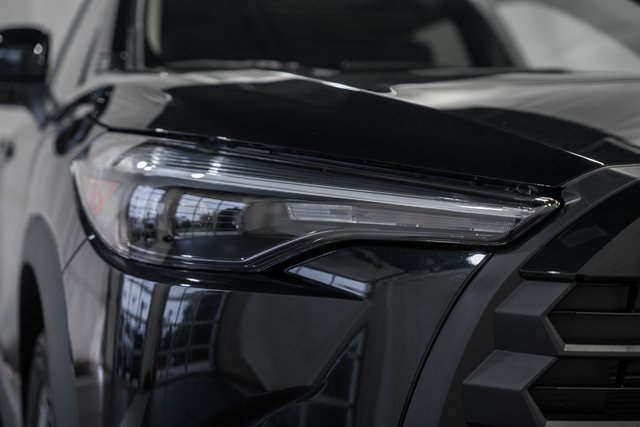 New 2026 Toyota Corolla Cross XLE image 13