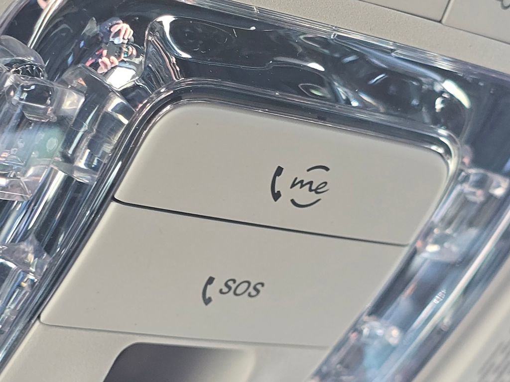 New 2026 Mercedes-Benz GLE 580 4MATIC image 8