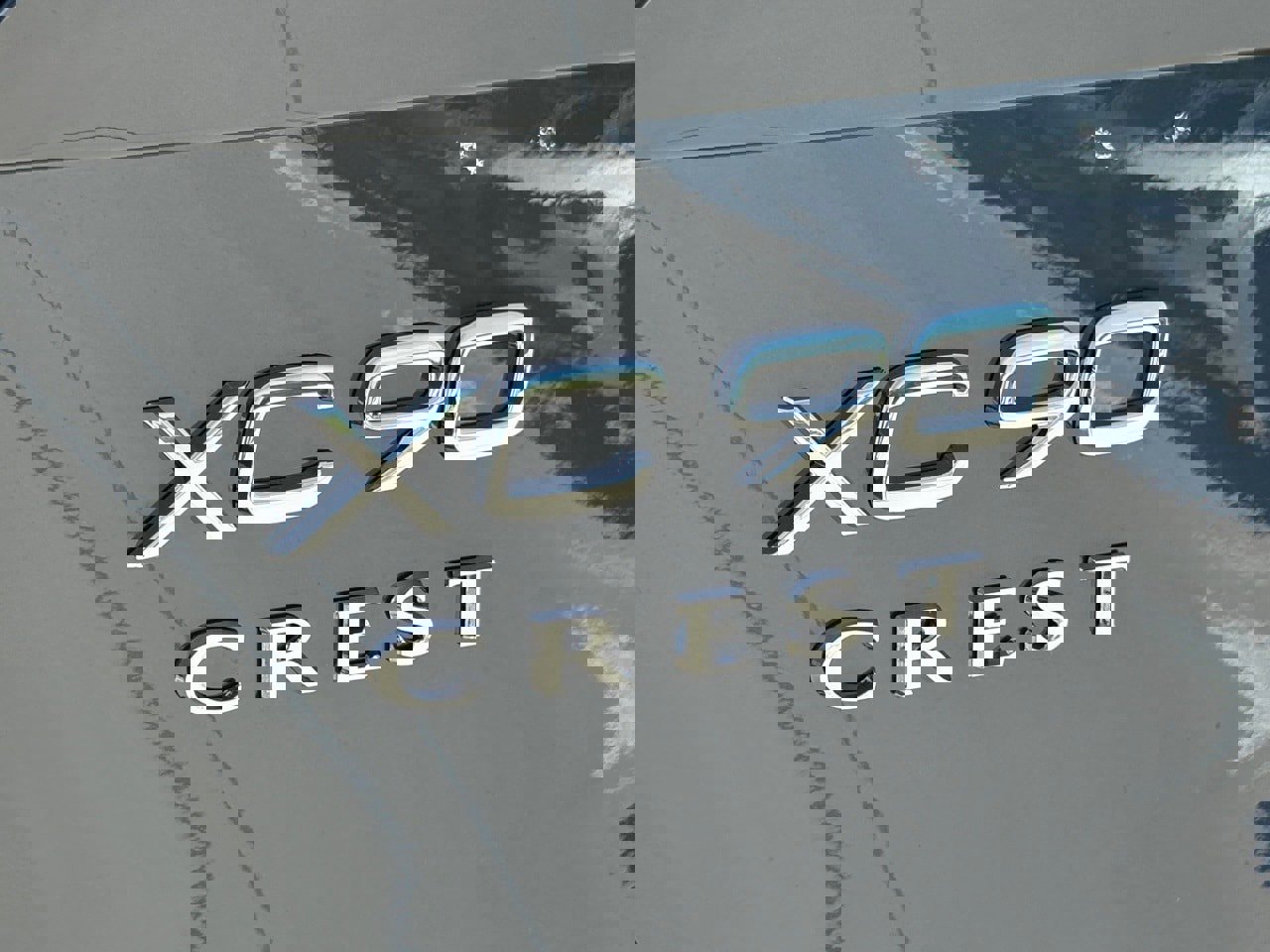 New 2026 Volvo XC90 B6 Ultra w/ Protection Package image 7