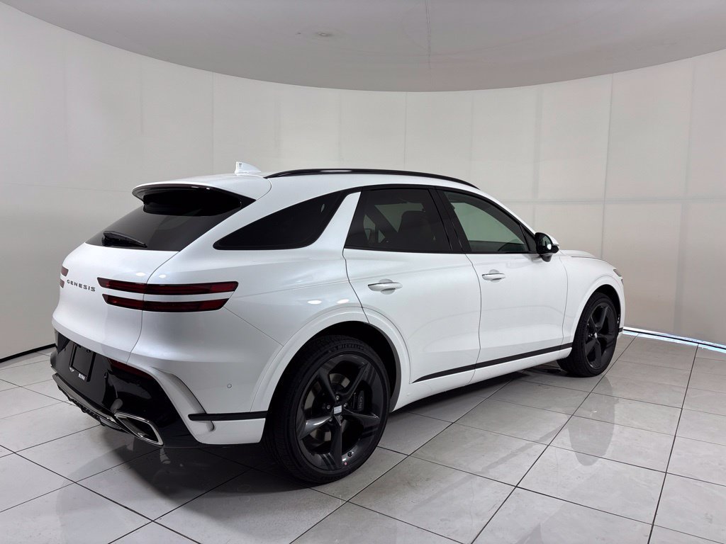 New 2027 Genesis GV70 2.5T Sport Prestige AWD/4WD image 5