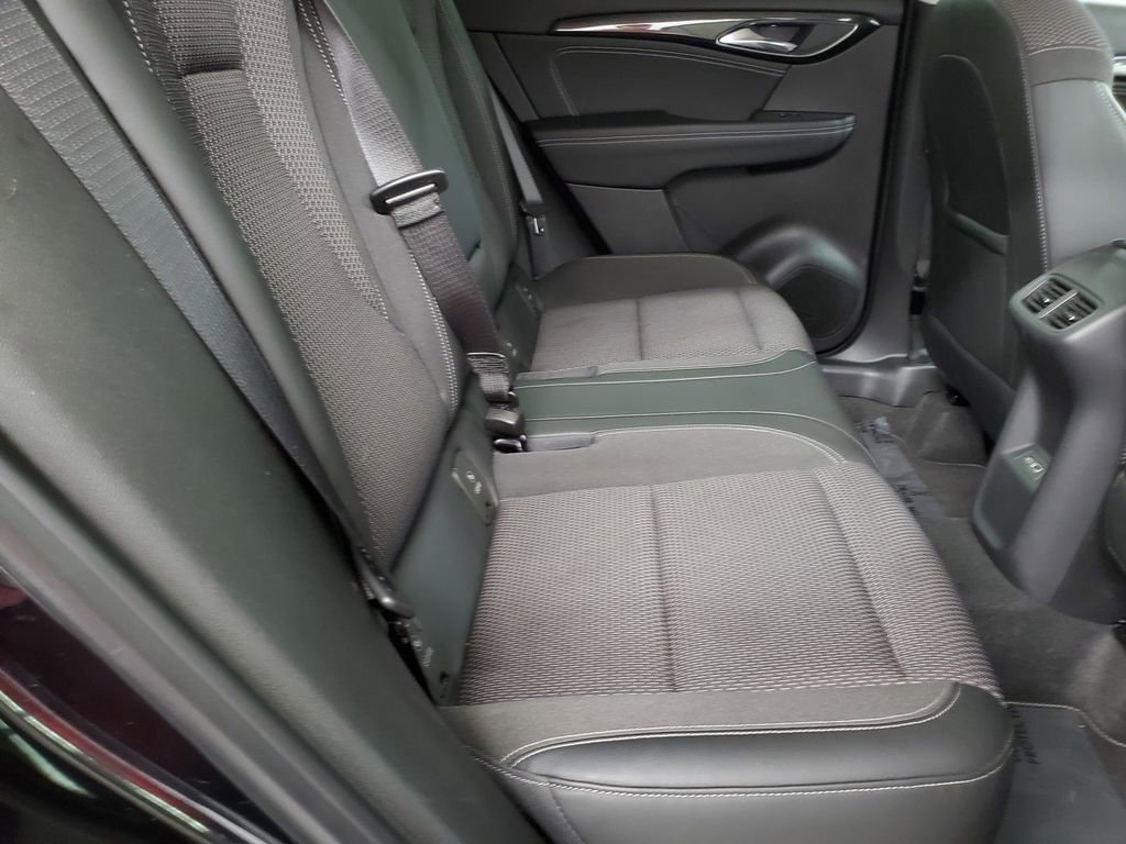 Used 2022 Buick Envision Preferred image 20