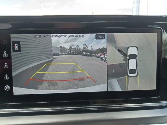 Used 2024 Kia K5 GT w/ GT1 Package image 23