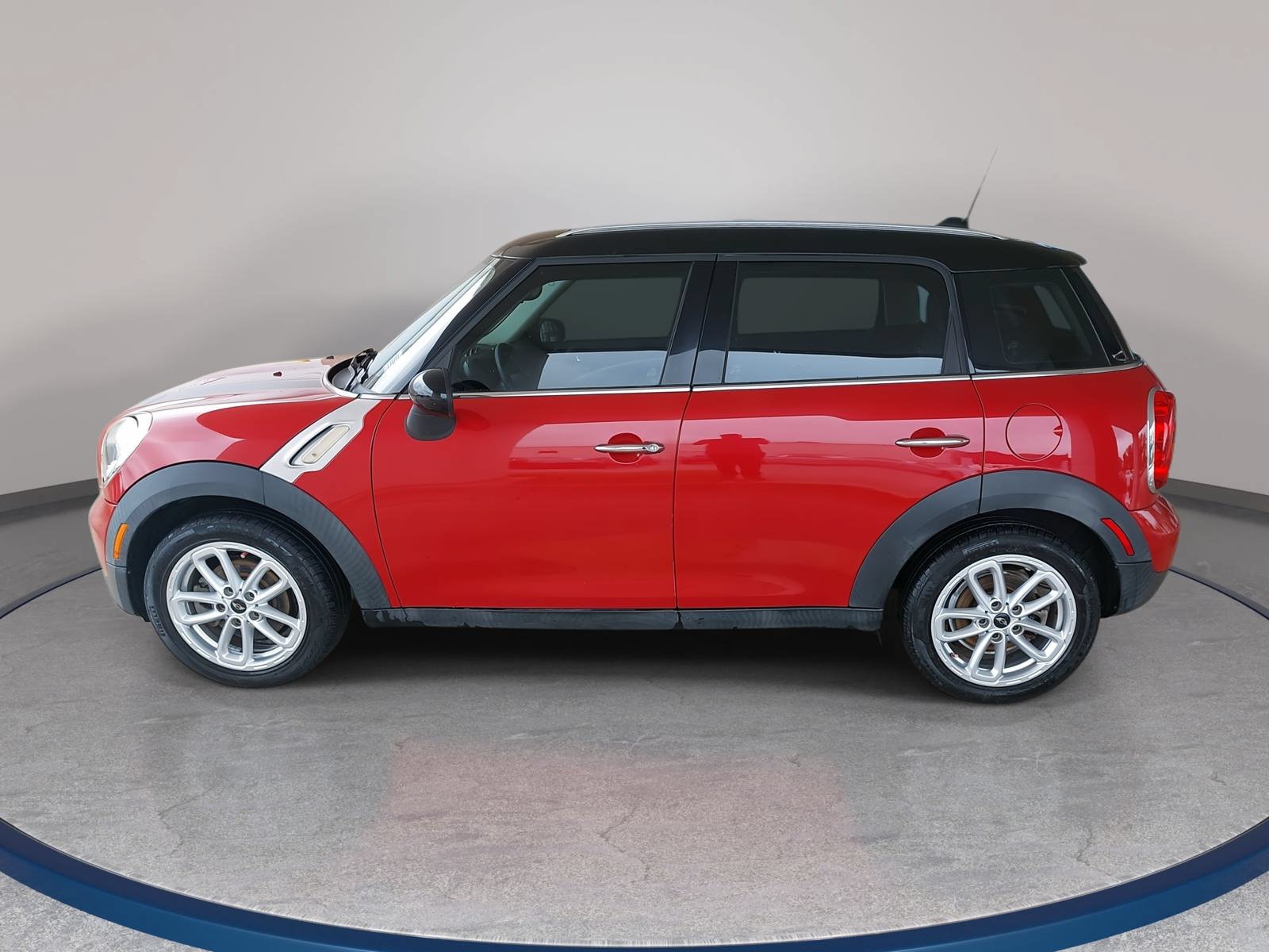 Used 2015 MINI Cooper Countryman FWD image 8