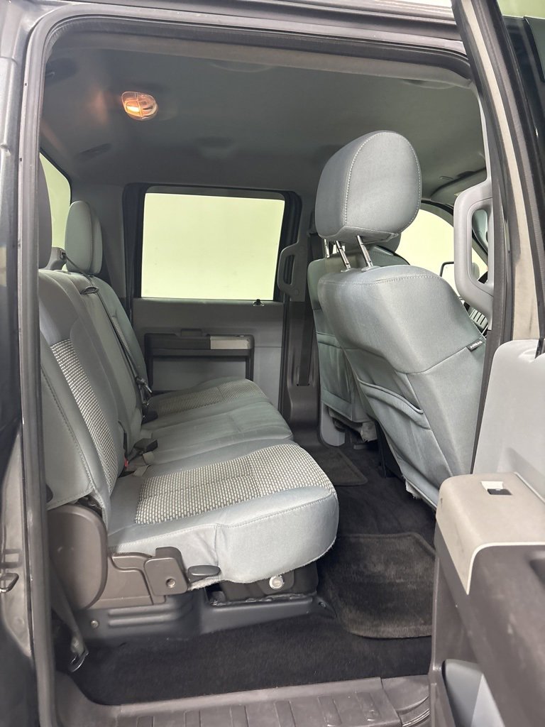 Used 2015 Ford F350 XLT w/ XLT Value Package image 25