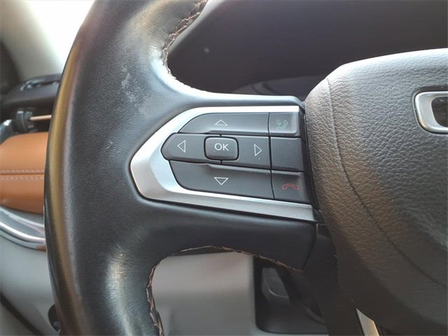 Used 2022 Jeep Compass Limited image 24