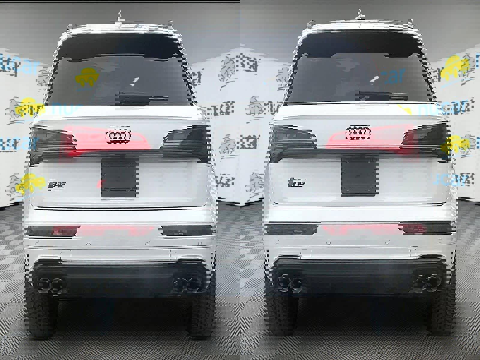 Used 2024 Audi SQ5 Prestige w/ Prestige Package image 5