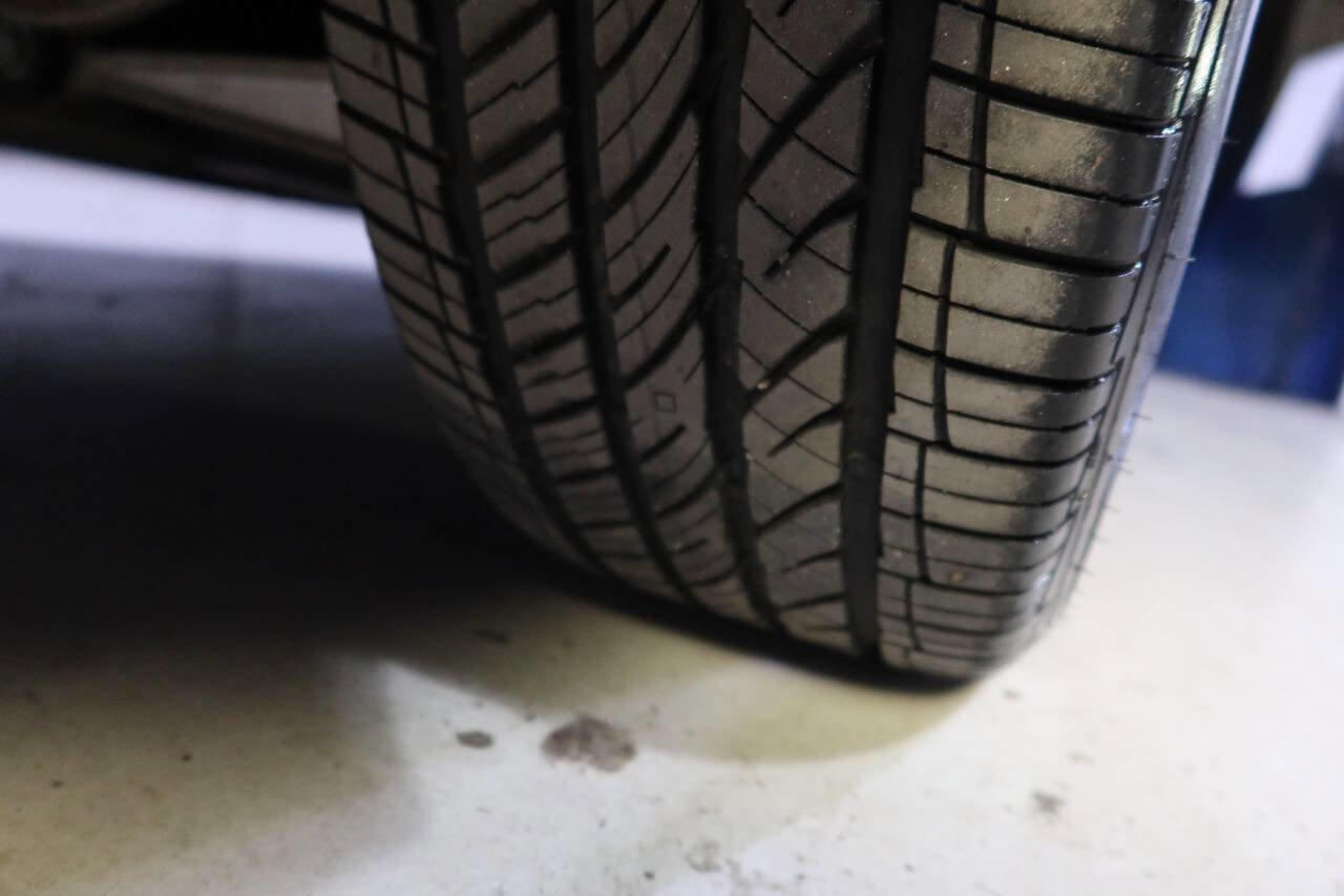 Used 2008 Lexus LS 460 image 47