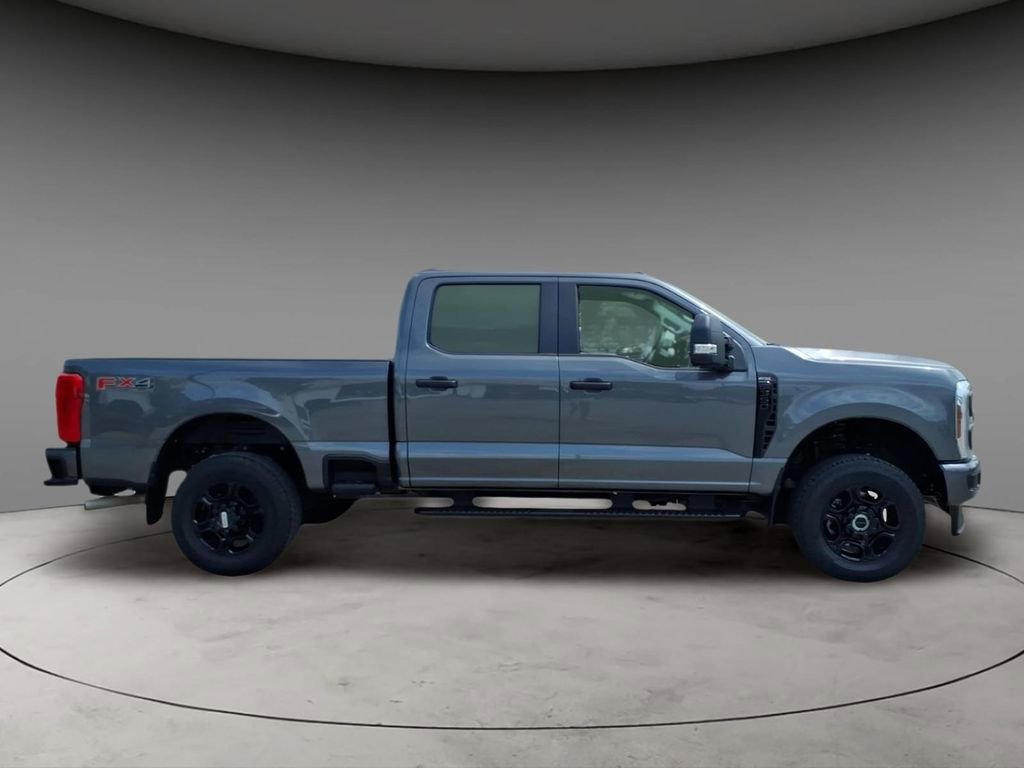 Used 2026 Ford F350 XL w/ STX Appearance Package AWD/4WD image 10