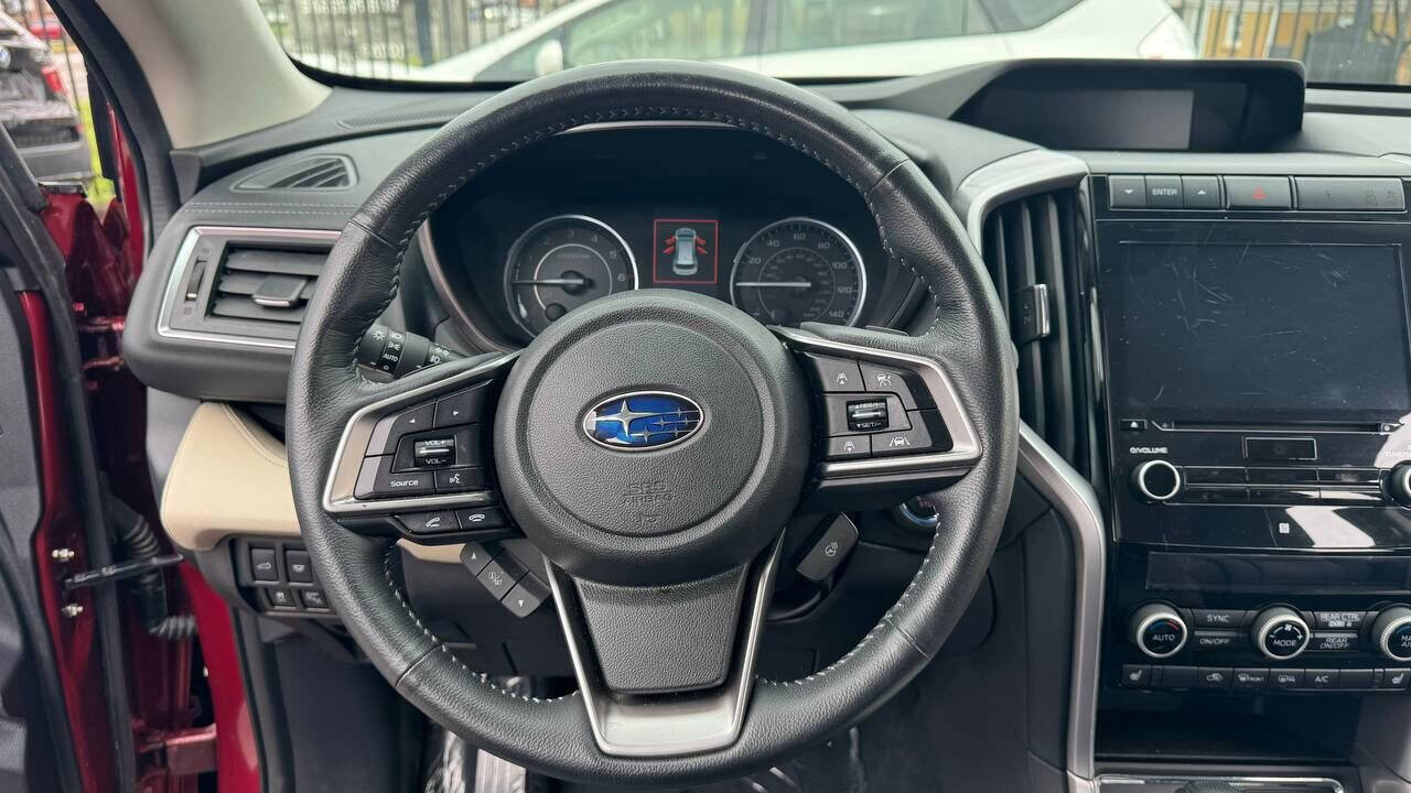 Used 2020 Subaru Ascent Limited image 27