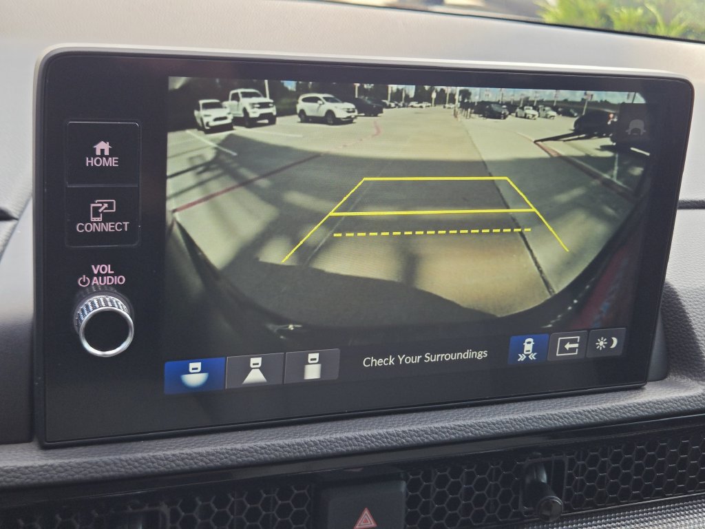 Certified 2026 Honda CR-V EX-L image 23