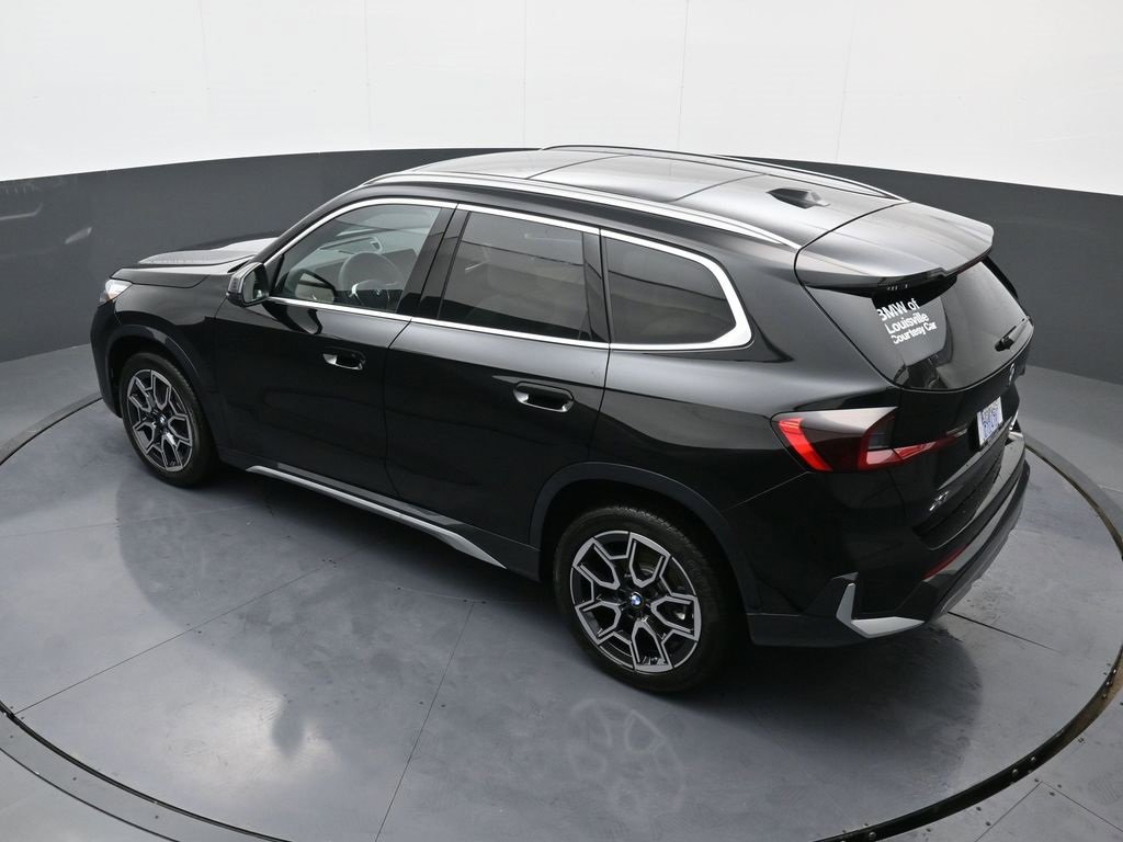 New 2025 BMW X1 xDrive28i w/ Convenience Package image 34