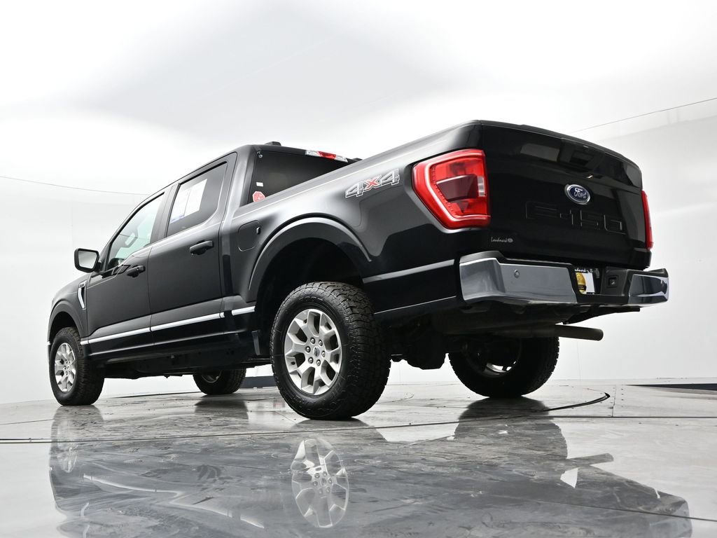 Used 2023 Ford F150 XLT image 22