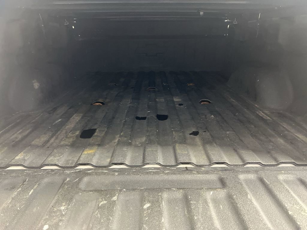 Used 2018 Chevrolet Silverado 2500 LTZ w/ Custom Sport Edition AWD/4WD image 24
