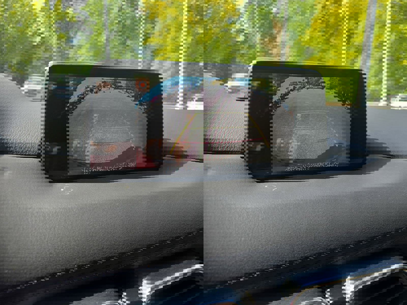 Used 2020 MAZDA CX-5 Touring image 26