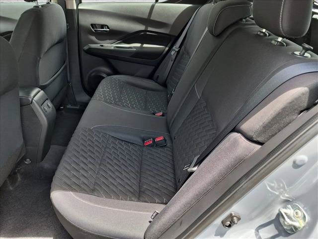 Used 2021 Nissan Kicks SV FWD image 17