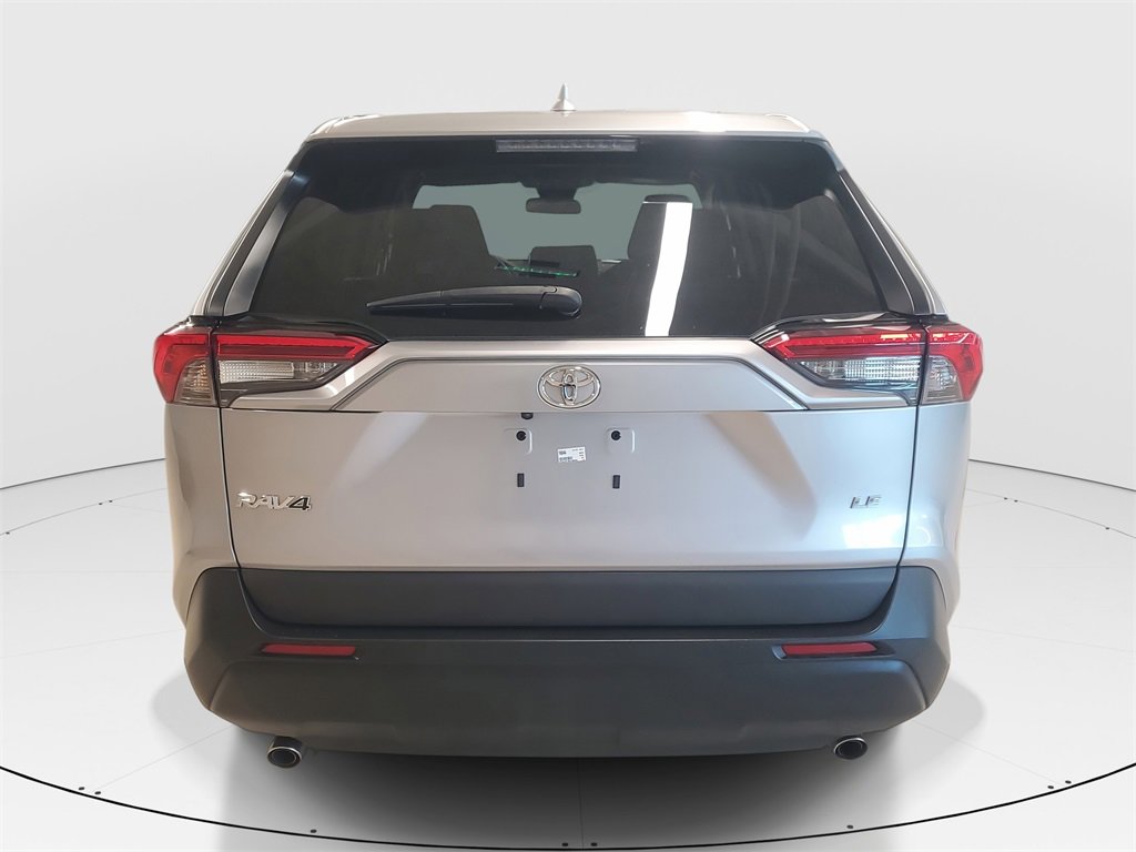 Used 2024 Toyota RAV4 LE image 6