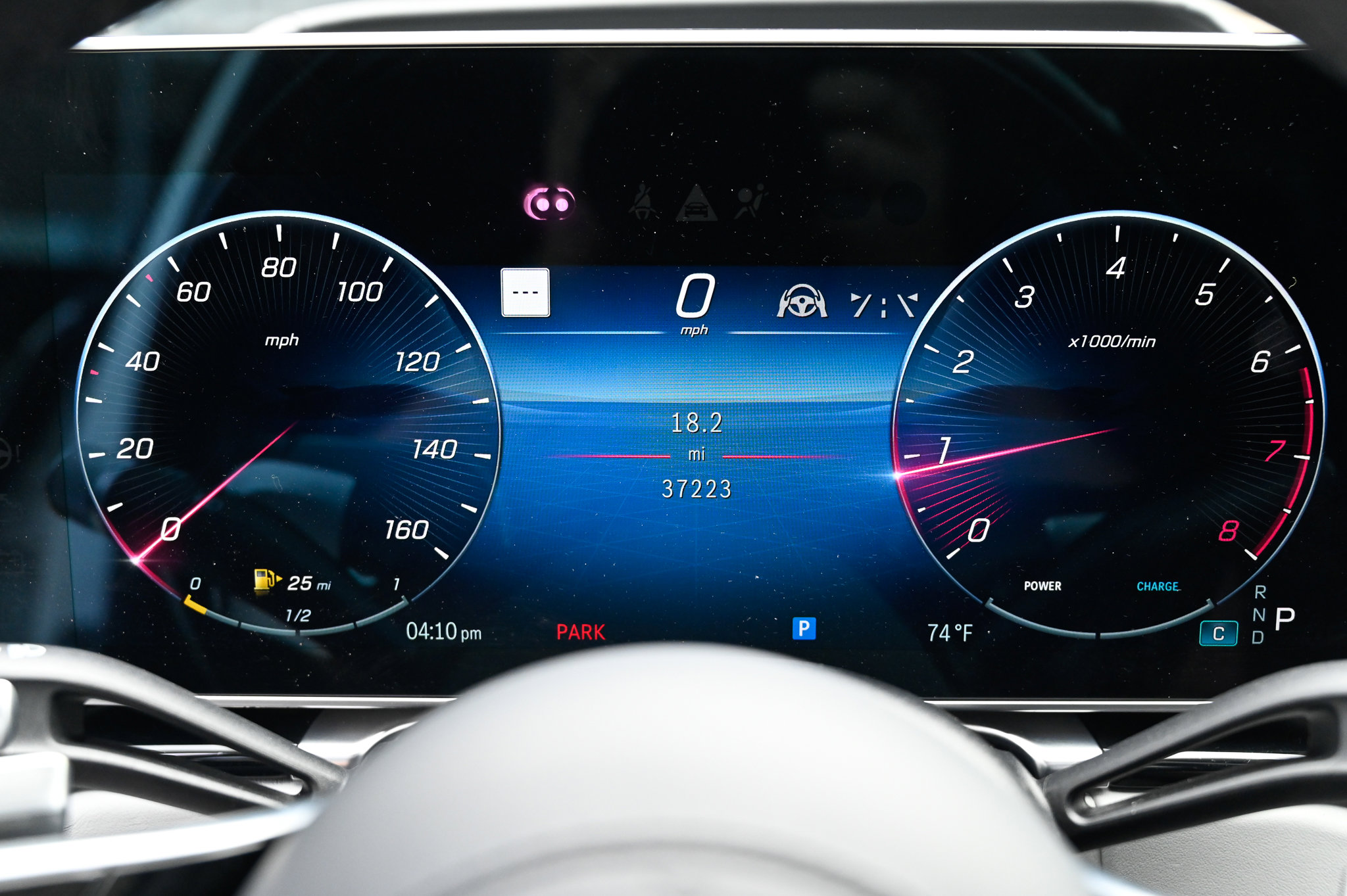 Used 2021 Mercedes-Benz S 580 4MATIC Sedan image 26