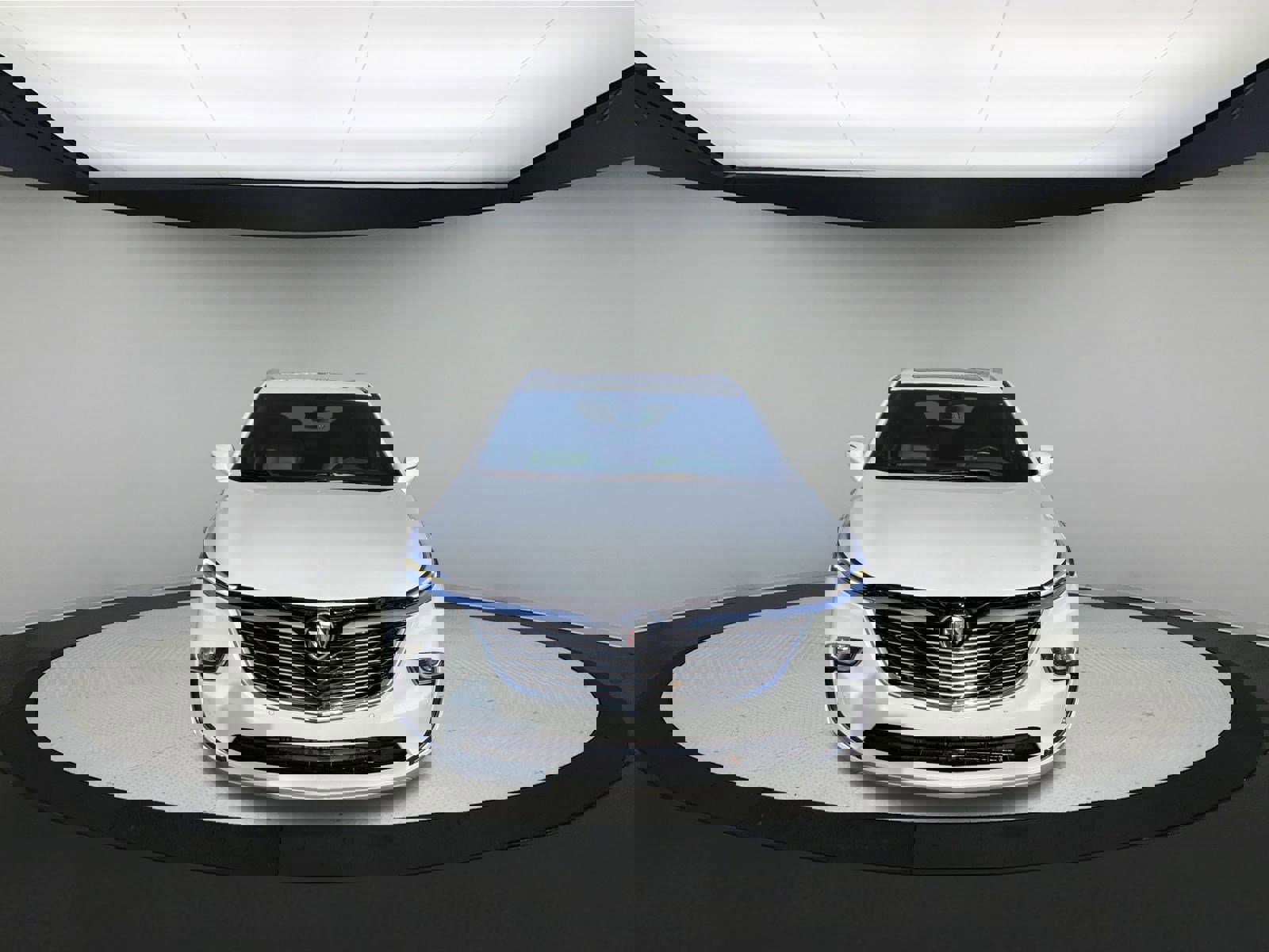 Used 2023 Buick Enclave Essence w/ Experience Buick Package image 3