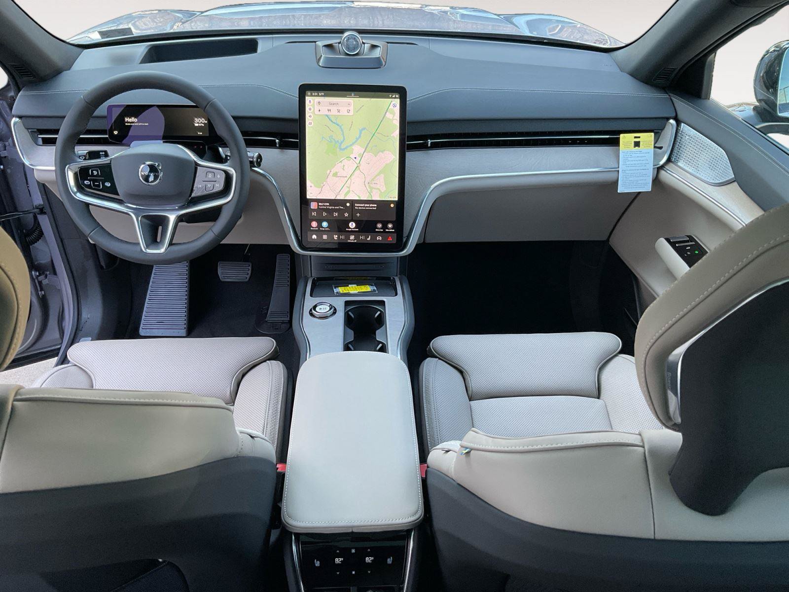 New 2026 Volvo EX90 Ultra AWD/4WD image 10