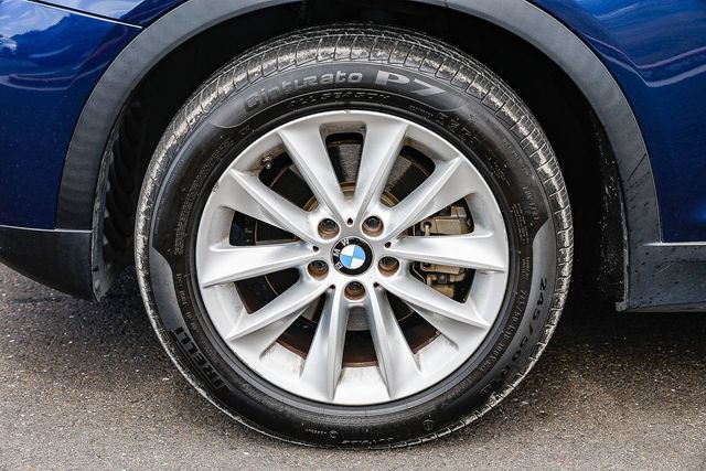 Used 2015 BMW X3 xDrive28i AWD/4WD image 11