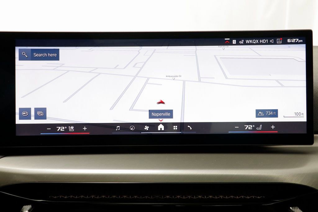 New 2026 BMW M2 w/ Lighting Package image 11