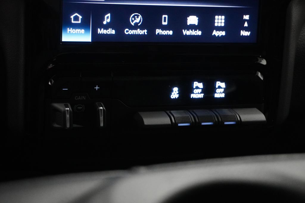 New 2026 RAM 1500 Laramie image 22