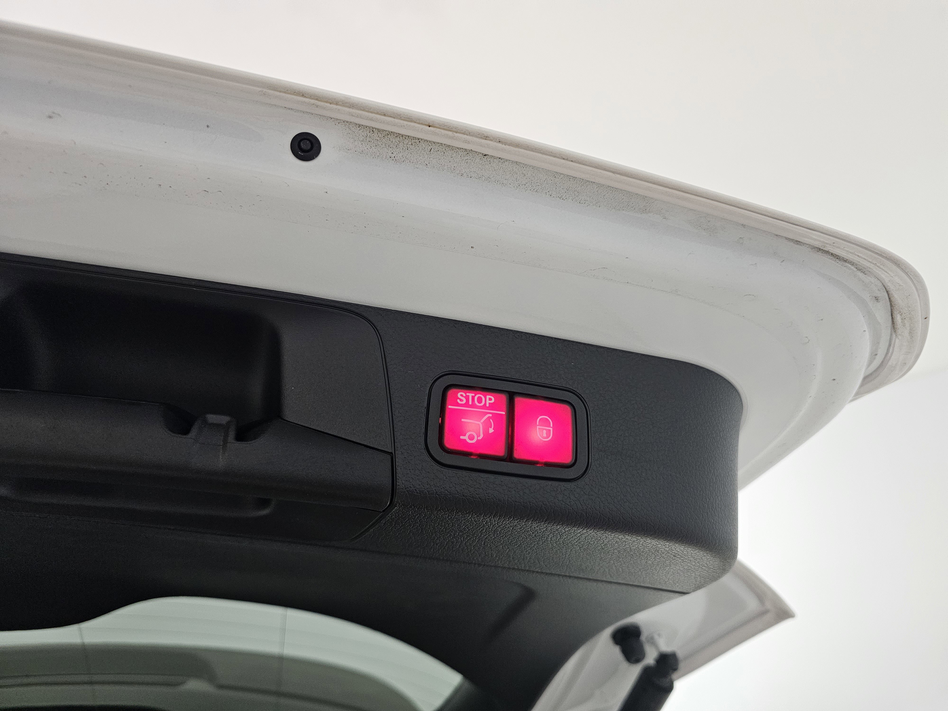 New 2026 Mercedes-Benz GLB 250 4MATIC image 27